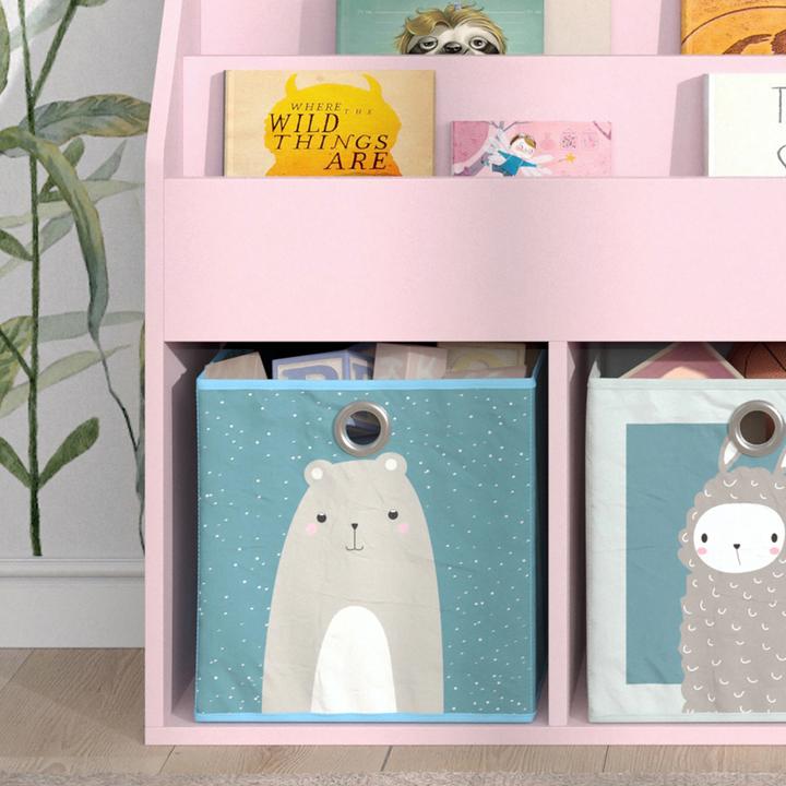 Produktbild Vicco Luigi (72 x 30.70 x 79 cm)