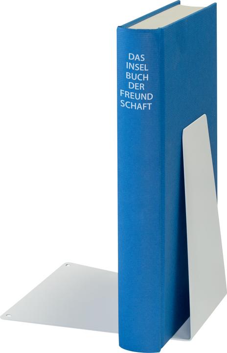 Produktbild Leitz Bücherstützen (12.5 x 14.5 x 14 cm)