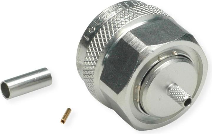 Produktbild Telegärtner Netzwerkanschluss