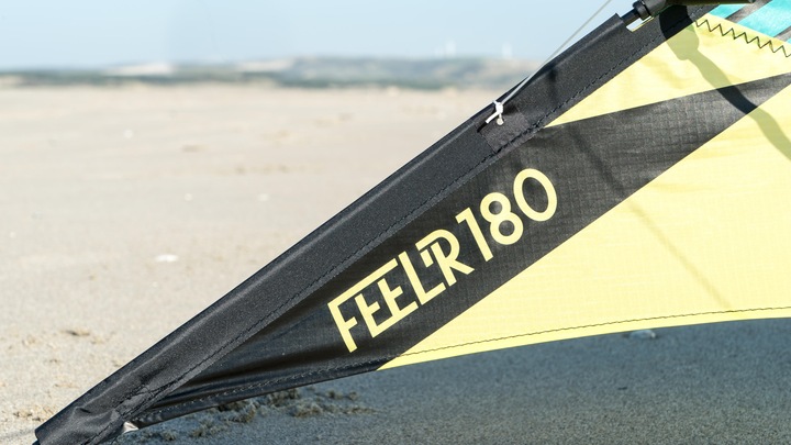 Produktbild Orao FEEL'R 180