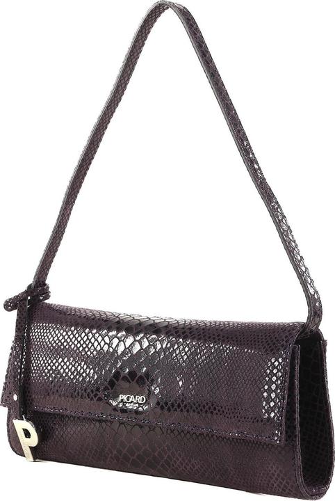 Image du produit Picard Auguri Sac à bandoulière en cuir 26 cm