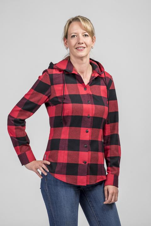 Produktbild Jenni Hemden Jane (40)