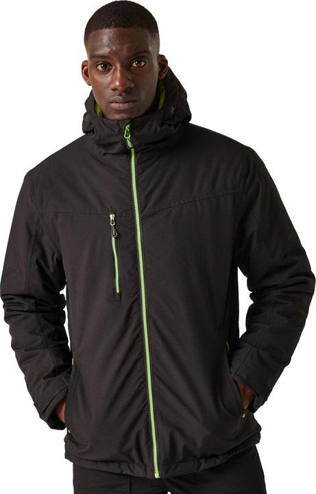 Produktbild Regatta Navigate Jacke wasserfest (S)