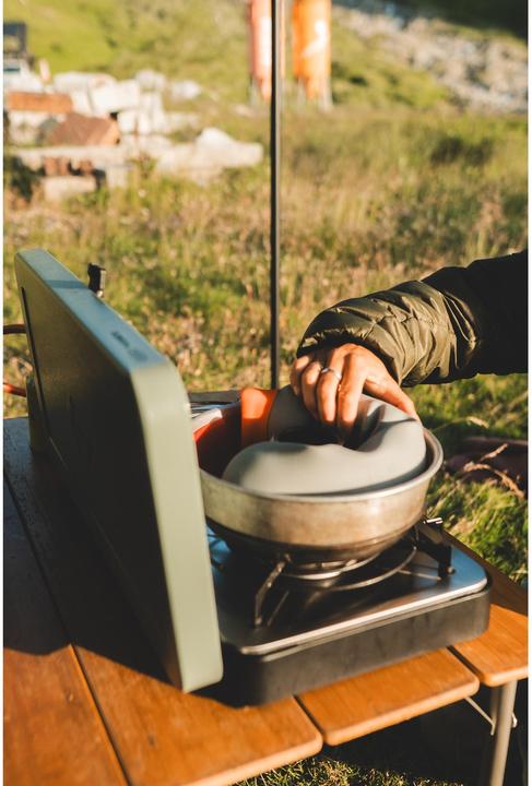 Produktbild Ergostone Nackenkissen
