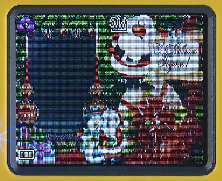 Image du produit Somikon HD pour enfants (30p)