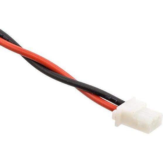 Thumbnail - CoreParts Battery for Alarm System, Notebook Ersatzteile, Grün, Schwarz