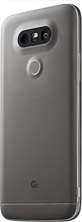 Produktbild LG G5 Se (32 GB, Titan, 5.30", Single SIM, 16 Mpx, 4G)