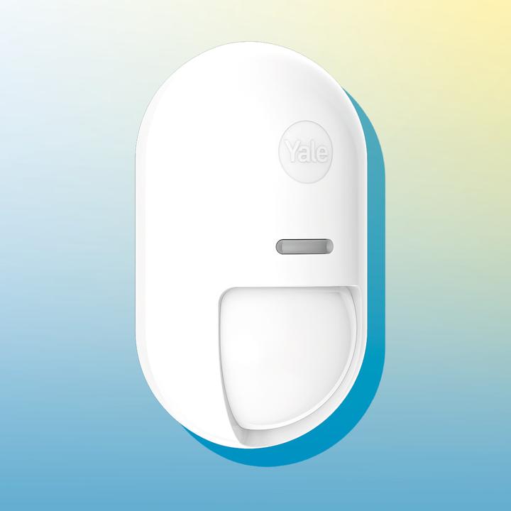 Produktbild Yale Smart Alarm Starter Kit+