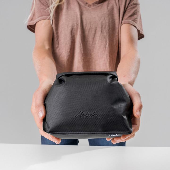 Actual product image Matador FlatPak (2 l)