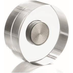 Thumbnail - Magnetoplan, Magnet, Brillante Design-Magnete (8 x)