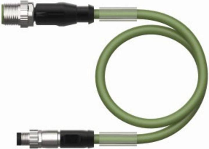 Produktbild Turck 6936514 Sensor-/Aktor-Steckverbinder konfektioniert 1 St.