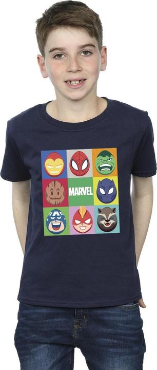 Immagine prodotto Easter Eggs Maglietta Ragazzi (152, 158)