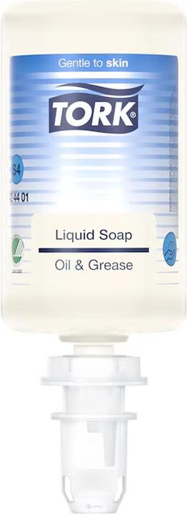 Produktbild Tork Handseife 424401 1 L (Flüssigseife, 1000 ml)