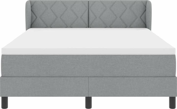 Produktbild vidaXL Boxspringbett (160 x 200 cm)