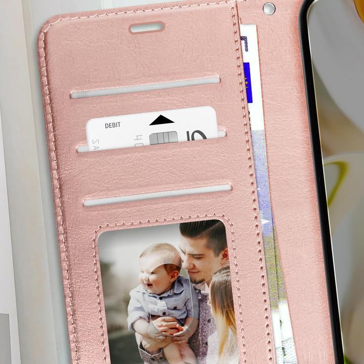 Produktbild Mayaxess SecureCard Cover (Google Pixel 9 Pro XL)