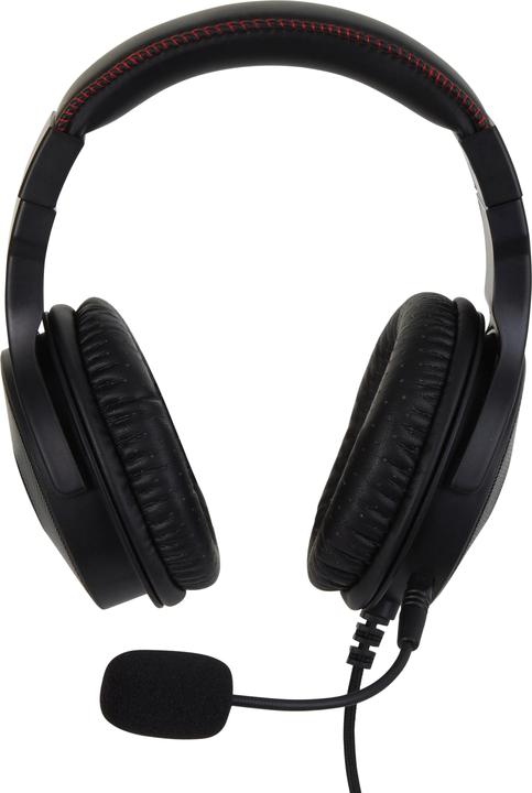 Produktbild SureFire Harrier 360 Surround Sound USB Gaming Headset (Kabelgebunden)