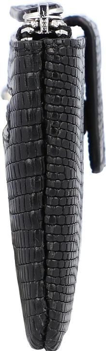 Actual product image Castelijn & Beerens Donna key case RFID leather 12 cm