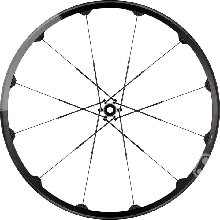 Produktbild Crankbrothers Wheel Rim Felge, 29", Cobalt, Level 2, 23mm, black/grey (9.45")