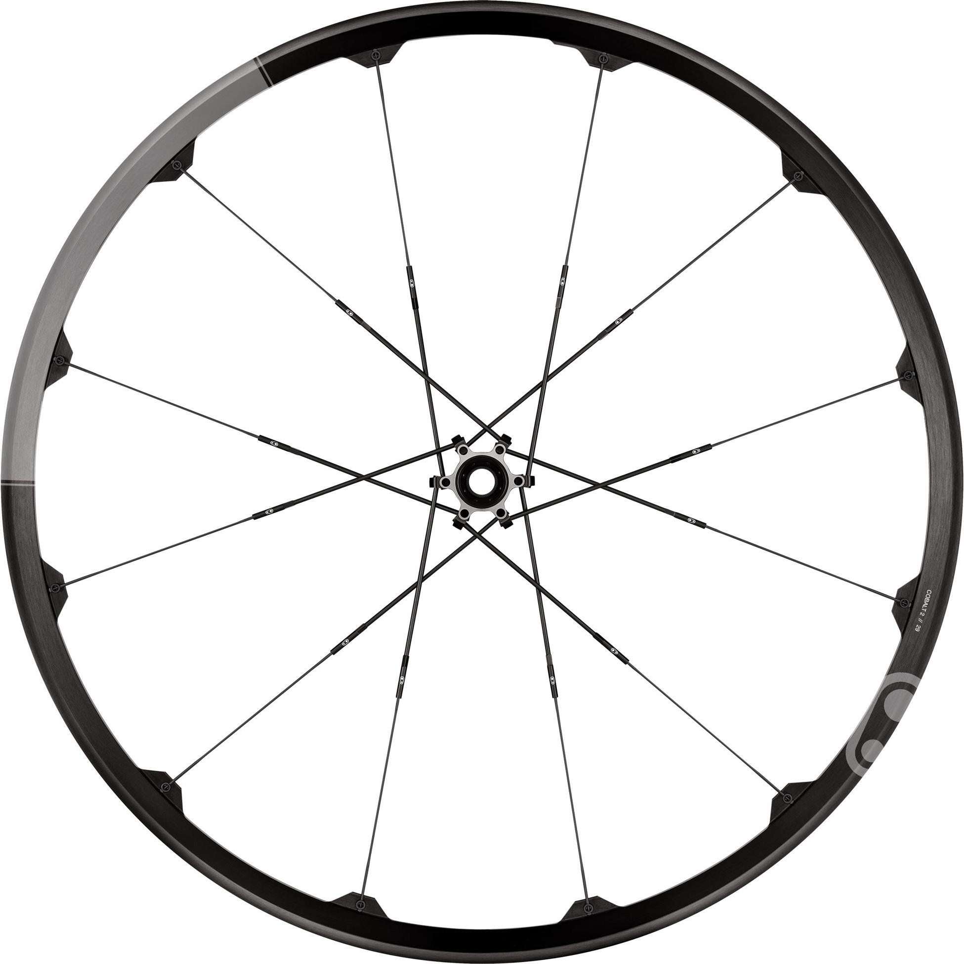 Crankbrothers, Velofelge, (27.50")