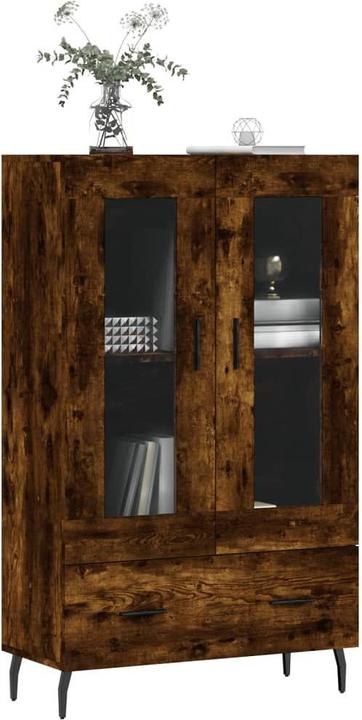 Image du produit vidaXL Highboard (69.50 x 31 x 115 cm)
