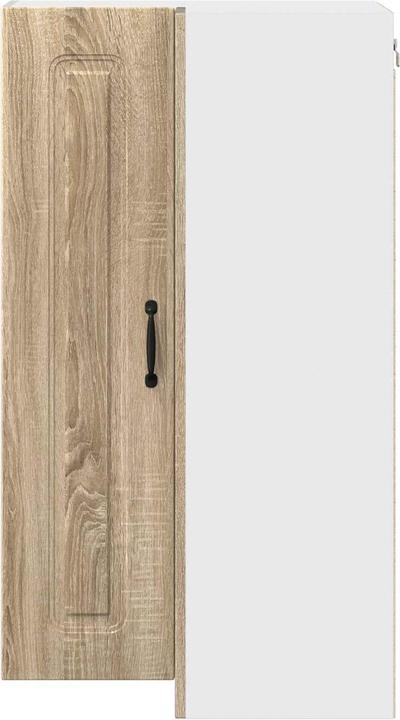 Produktbild vidaXL Küchenschrank (57 x 57 x 100 cm)