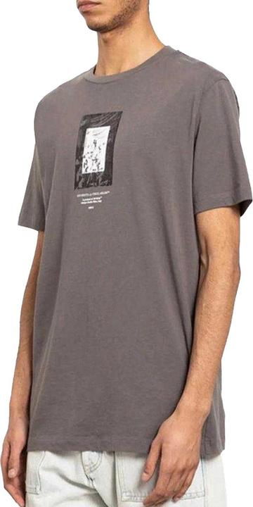 Produktbild Off TShirt Logo Schmal (XS)