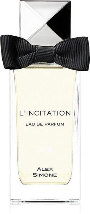 Alex Simone Französische Riviera L'Incitation Eau De Parfum Spray