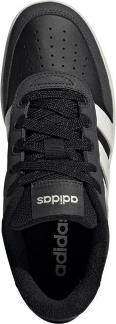 Image du produit Adidas Breakbase J - cblack/owhite/carbon (38)