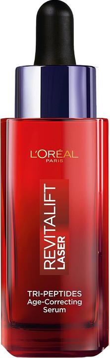 Produktbild L'Oréal Paris L'Oreal Paris Revitalift Laser Anti-Wrinkle Serum Age-Correcting Serum 50 Ml (50 ml)