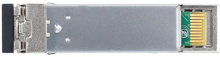 Produktbild BlueOptics Kompatibler Edimax MG-1000AMA V2 BO05C856S5D SFP Transceiver, LC-Duplex, 1000BASE-SX, Multimode Fib