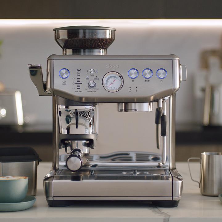 Immagine prodotto Sage the Barista Express Impress