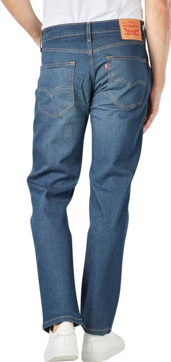 Produktbild Levis Levi's 514 Straight Fit (W29/L30)
