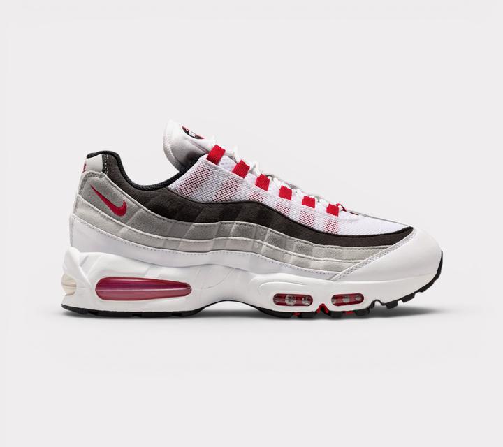 Image du produit Nike Air Max 95 Big Bubble Comet Red (37.5)