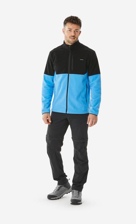 Actual product image Quechua MH 500 (S)