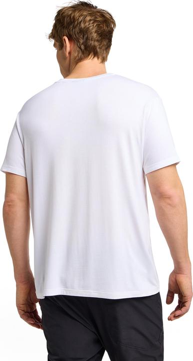 Actual product image Witeblaze ABIAN Men"s functional T-shirt wei M (M)