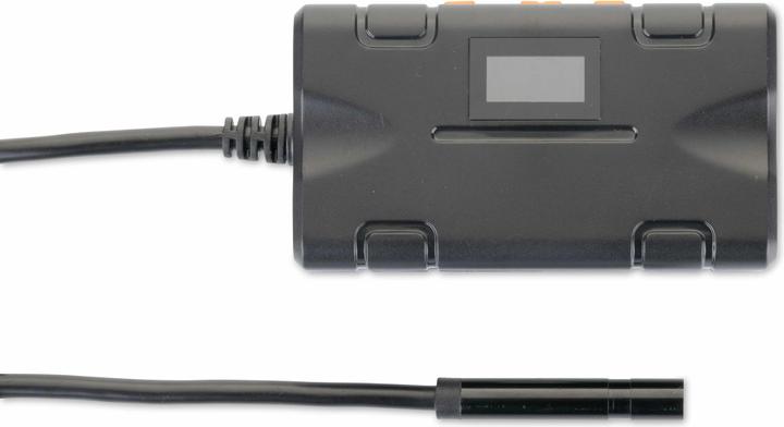 Immagine prodotto Premium Blue PREMIUMBLUE Telecamera endoscopica USB Wifi EC02 con batteria, 2560x1920, 2 m