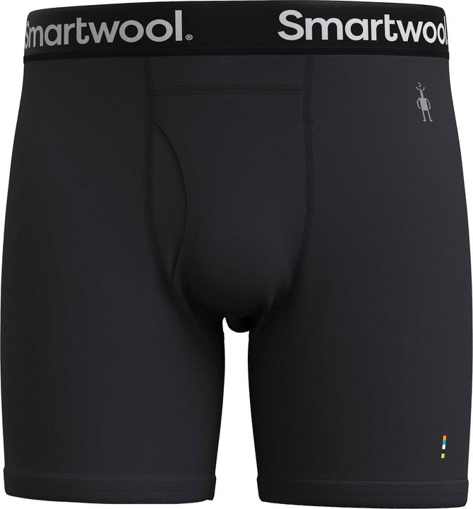 Smartwool Ms Merino Boxer Brief (S)