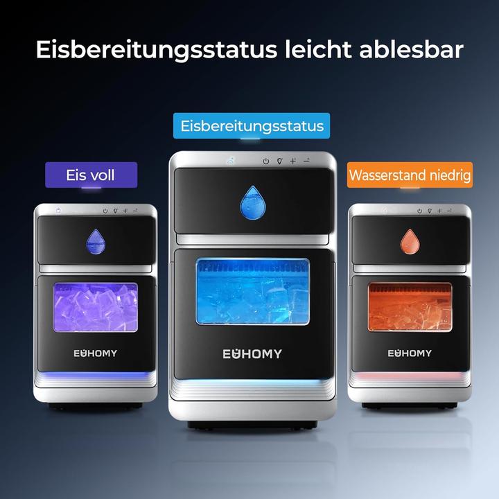 Produktbild Euhomy LunaArc