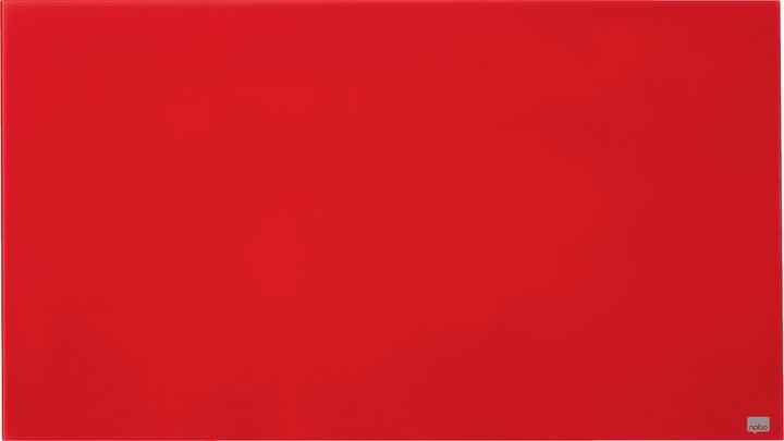 Produktbild Nobo Diamond Glassboard (100 x 56 cm)