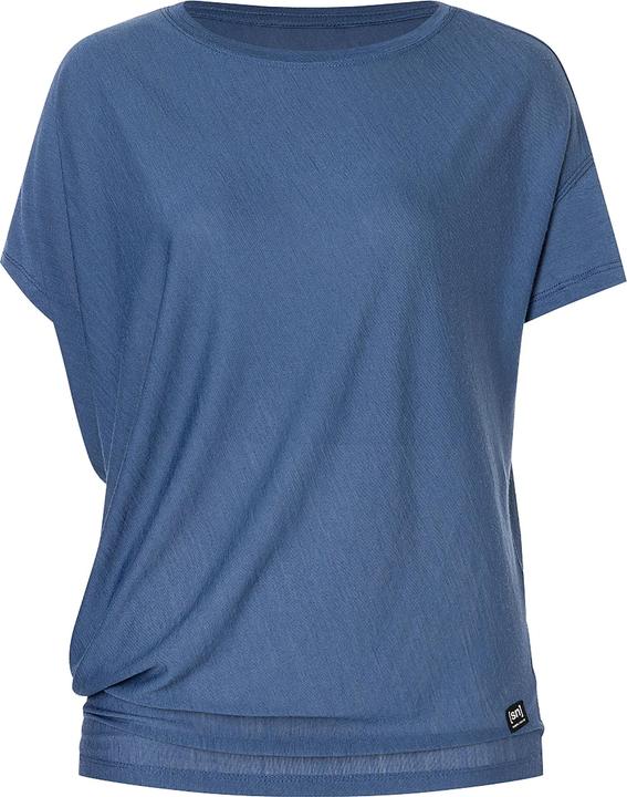 Image du produit Super Natural W Yoga Loose Tee (S)