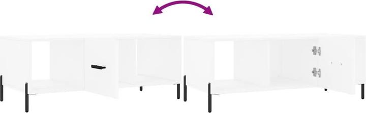 Immagine prodotto vidaXL Niklas (102 x 50 x 40 cm)