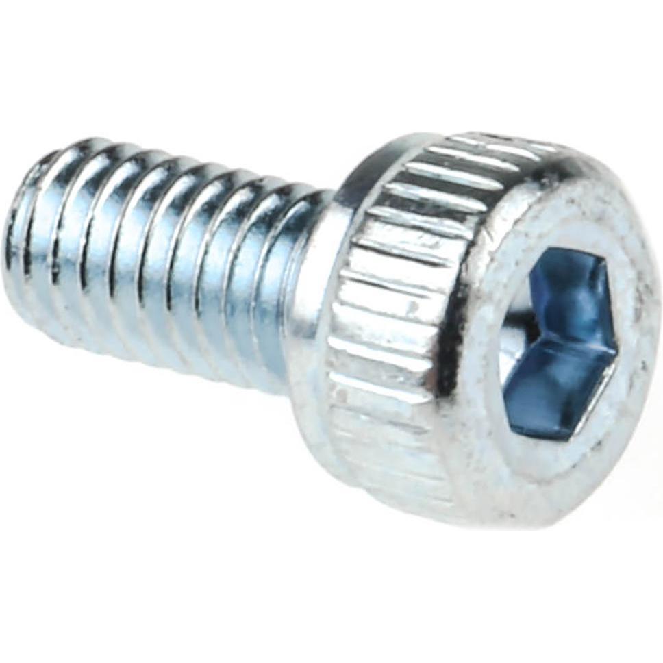 Thumbnail - Rs Pro, Schrauben, Schrauben Innensechskant M3x6mm