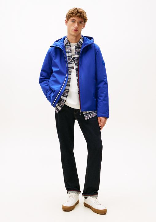 Immagine prodotto Tommy Hilfiger Giacca con Cappuccio Rwb (L)