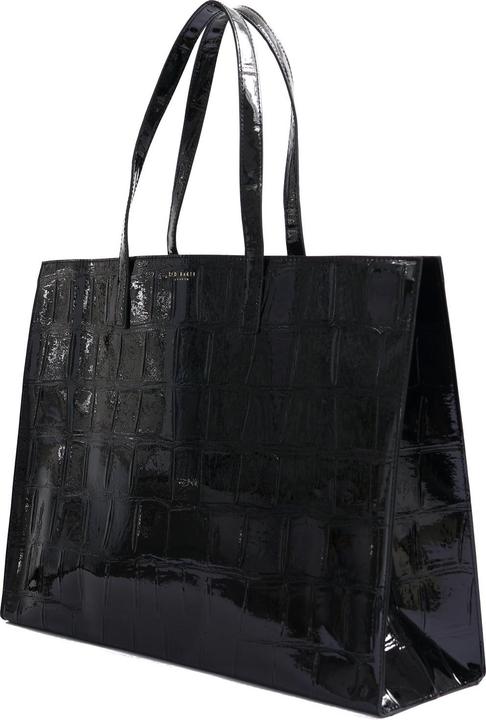 Immagine prodotto Ted Baker Vivvien Croc Effect Icon Bag