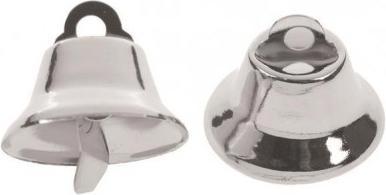 Produktbild Glorex Metallglöckchen,glänzend