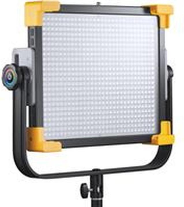 Image du produit Godox RGB Panel Light 75W