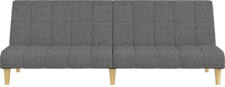 Actual product image vidaXL Schlafsofa (2 person sofa)