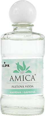 Image du produit Alpha-H Alpa Amica Lotion Camphor 60 ml (Lotion pour le corps, 60 ml)
