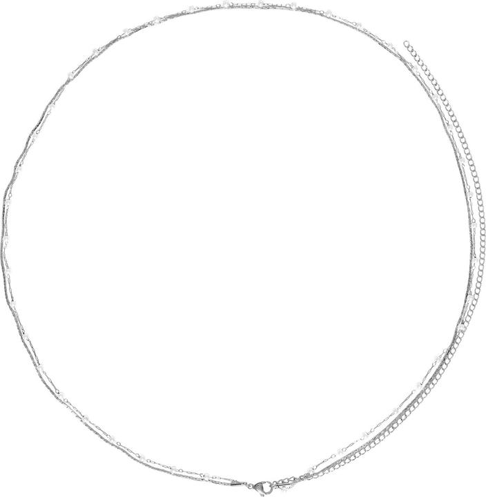 Produktbild Heideman Velia silberfarben poliert (Edelstahl)