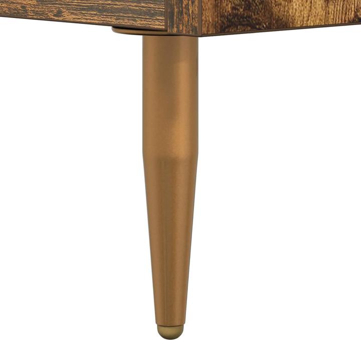Produktbild vidaXL Stauraummöbel (34 x 34.50 x 90 cm)